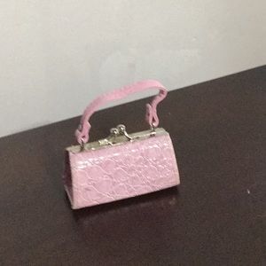 Little clutch bag